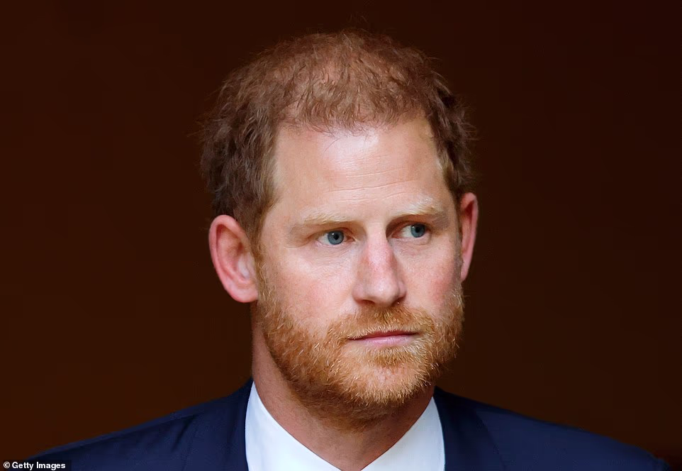 Last week, Prince Harry penned a Remembrance Day essay on the 'banter' and 'bravery' that makes him proud to be British. The Duke of Sussex expressed his pride at the 'stoic spirt' of self-deprecation and humour of 'us Brits' and said how the UK will 'always be the country I proudly served', despite leaving for the US in 2020. He said the 'banter of the mess, the clubhouse, the pub, the stands' are the 'things that make us British' and 'I love it.' The Royal, who is now residing 5,500 miles away with Meghan and their two children in Montecito, paid homage to Britain ahead of Remembrance Day. He reflected on the privilege of serving alongside soldiers from all four corners of the UK but warned how easy it is for veterans to be forgotten 'once the uniform comes off'.