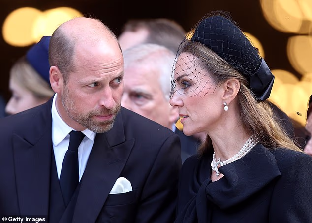 Kate and William have placed an emphasis on being active and present parents