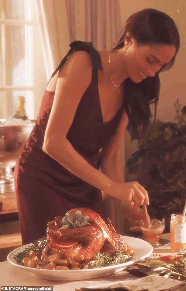 The price of the dress has been slashed to £232 from £386, and is also available in black and ivory