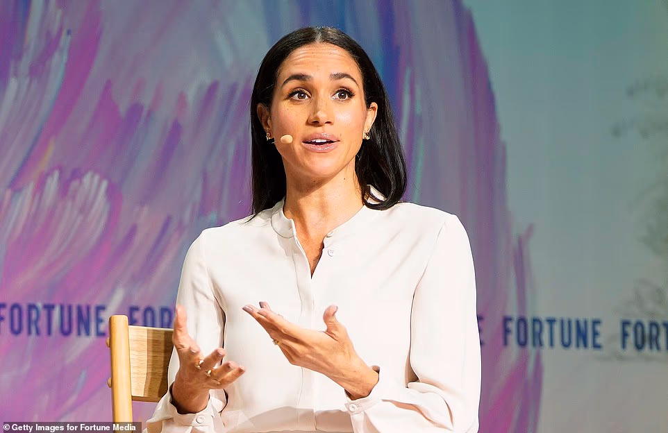 A spokesperson has now confirmed Meghan has sent a letter to her father after The Sun reported she had been 'ringing hospitals around Philippines' in an attempt to find him. Mr Markle has since been removed from the intensive care unit and is expected to stay in hospital for a week before being transferred to a rehabilitation centre.