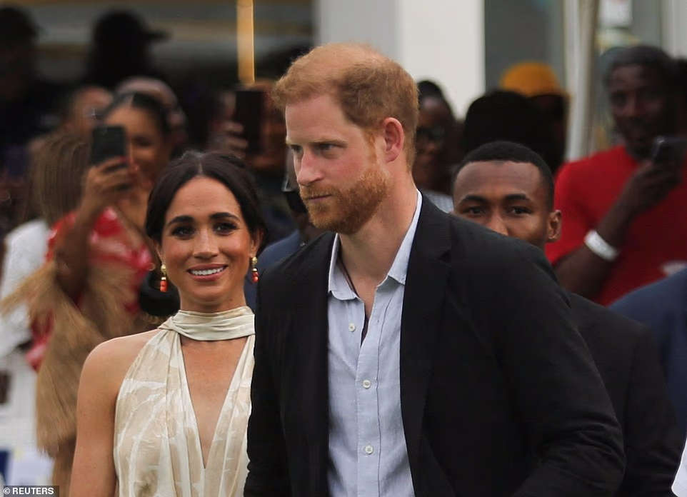 His Majesty previously shared that he had been diagnosed with the disease in February 2024 after being admitted to hospital for an enlarged prostate. But since his diagnosis 22 months ago, he has had a major boost in his battle with cancer, describing it as a 'personal blessing' - and enhancing the possibility of a reunion with Harry.