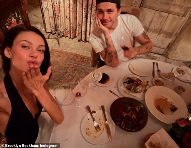 Not that money is an issue, with Nicola understood to be in receipt of a $1million a month allowance from her billionaire father Nelson