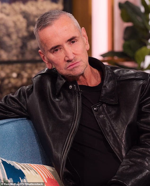 The record was then set straight by DJ Fat Tony, who last week finally confirmed the exact nature of Victoria Beckham's 'inappropriate' dance with son Brooklyn