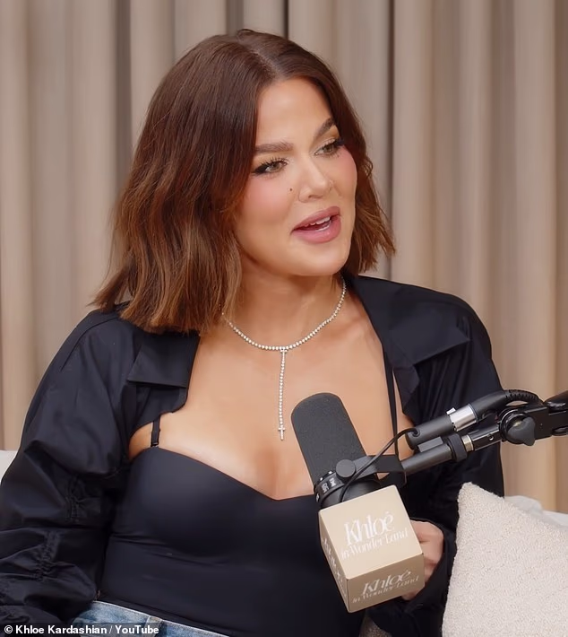 UK body language expert Judi James has given her opinion on Kim and Khloe Kardashian's recent podcast episode where they addressed the photogate saga
