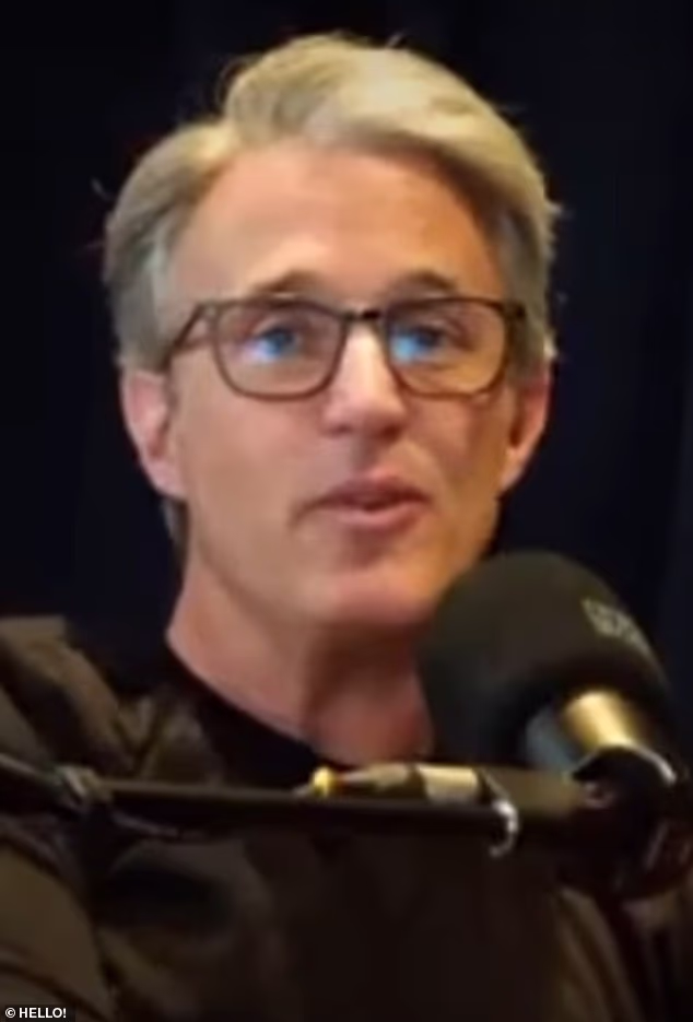 Ben Mulroney, pictured, has claimed that his former wife, Jessica Mulroney, is on 'good terms' with Meghan Markle