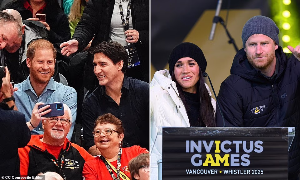 Buckingham Palace explored the idea of making Prince Harry the governor-general of Canada in a bid to keep him and Meghan Markle within the Royal Family , a new biography has claimed. According to the book, the Duke and Duchess of Sussex were presented with five different options ahead of the Sandringham Summit in January 2020, which ultimately set the terms of their departure from royal life. In a new book focusing on the Prince and Princess of Wales , author Russell Myers quotes a former courtier who said the proposals put to the couple 'clearly demonstrate that they were hardly left fending for themselves in an environment that wasn't interested in looking after them'.