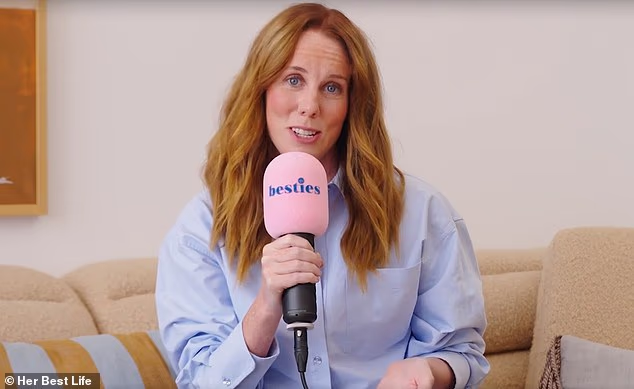 Speaking about the upcoming retreat in the latest episode of the Her Best Life, O'Neill said that she almost said 'no' to the opportunity to host the Duchess until confiding her apprehension to Henderson