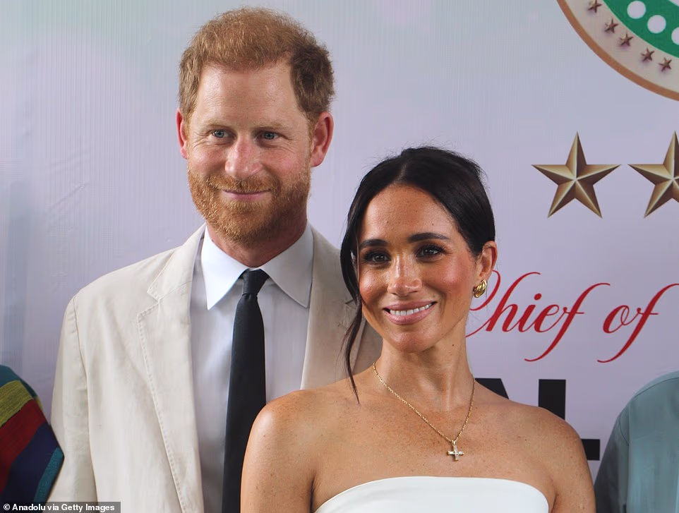 Harry spent around an hour yesterday at what appeared to be a specially created event for him, talking to young people about mental health and social action. In an impromptu speech, he spoke about how young people can feel isolated if ¿lost and separated from a group¿. Harry also gave a warm hug to his father¿s former press secretary Colleen Harris, who worked for Charles when he was the Prince of Wales, from 1998 until 2003. She is now a trustee of the King¿s Charitable Fund. Afterwards the Duke headed straight to the airport and now it has emerged that instead of heading back to Los Angeles, he went to Ukraine instead.