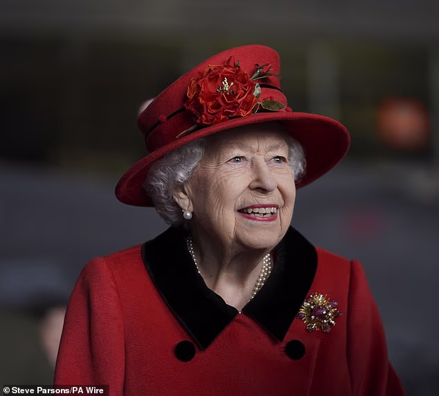More than three years after her death, Queen Elizabeth II remains the most popular member of the royal family