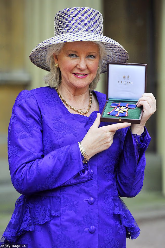 Angela Kelly's close friendship with the late Queen was frowned upon by Palace aides who felt the royal dresser was 'technically a servant', it has been claimed