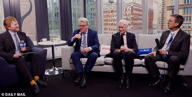 Subscribe to Palace Confidential on YouTube to hear Hardman discuss his recent meeting with President Trump and the final assessment of our royal experts on the King's US State Visit