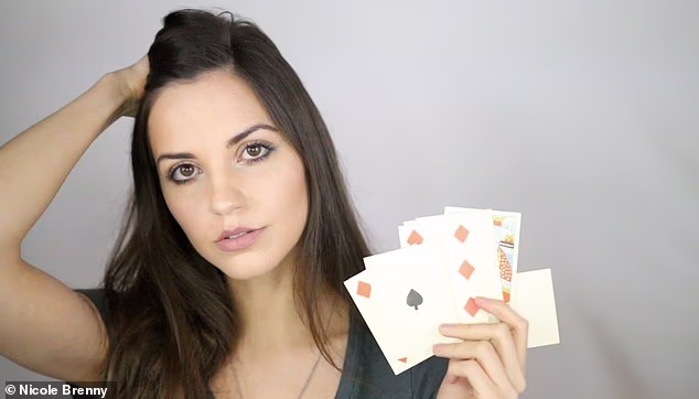 Brenny made six figures doing readings for the astrology-obsessed who were looking for answers