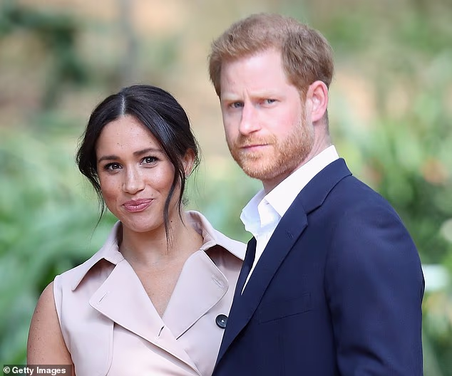 The Duke's return to the UK captured headlines when it was announced that he had made what was described as a 'personal donation' of £1.1million to Children in Need.