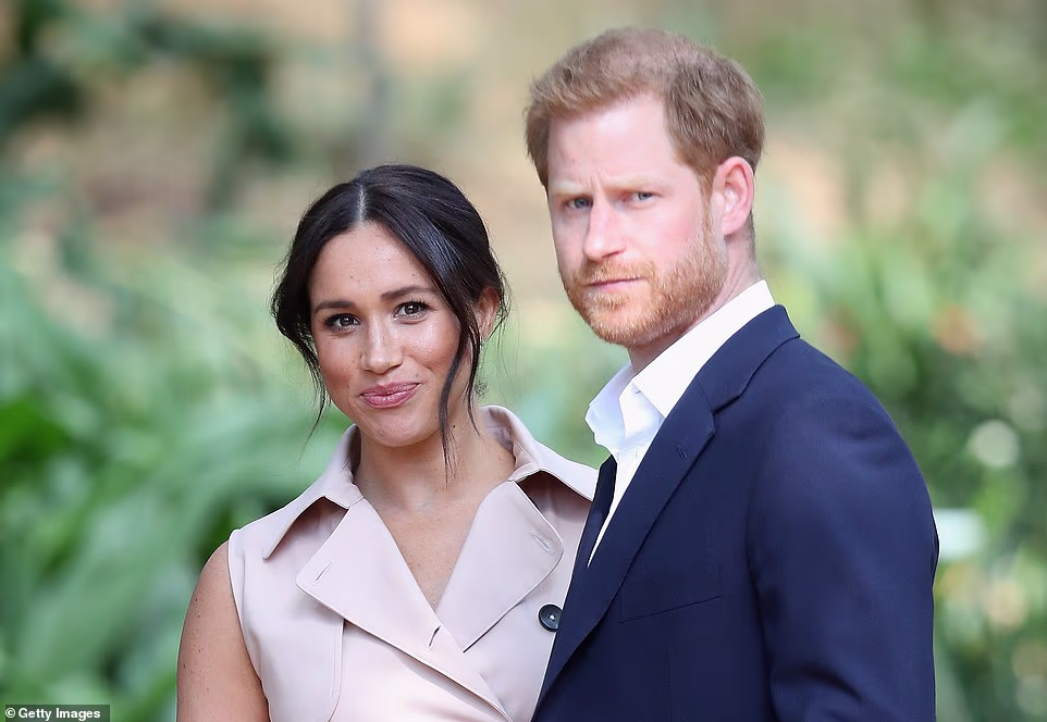 The Games are a deserving cause and by far the most respectable of the charities he has left. But why on Earth should any of us pay a penny so that he can swan about with security at taxpayers’ expense? It is true that many members of the Royal Family get protection paid for by the state but only if they are working royals carrying out public duties. But Harry is no longer a working royal; he’s given up his royal privileges so that he and his self-aggrandising wife can monetise their connections with the monarchy by launching spiteful and vicious attacks on the institution and his own family. It is beyond outrageous for him to expect us to stump up for him.