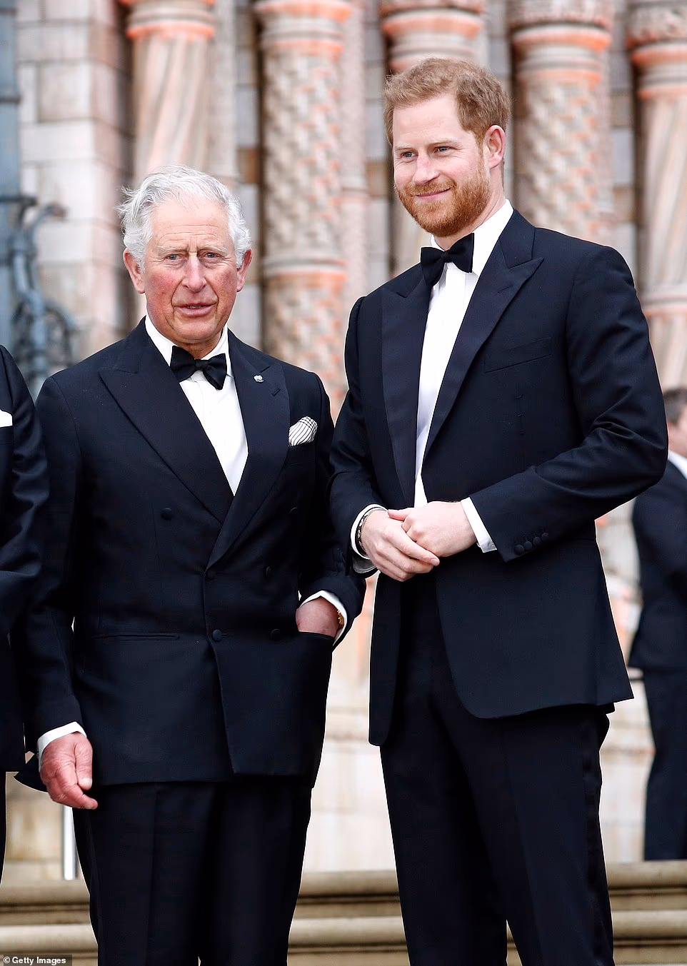 There have been accounts of Harry being 'close to tears' after apparently finding out 'at the 11th hour' that the Home Office's Royal and VIP Executive Committee, which decides on police protection, has kicked his request to have his security reviewed into the long grass. This prompted surprise among those in the know here, who point out that the prince's situation hasn't changed since he lost his court battle to have his taxpayer–funded police protection re–instated. They have questioned why he would organise a high–profile, and presumably costly, trip to the UK for his family knowing there was no guarantee this would change. At the weekend a spokesman for Harry finally announced, after days of flip–flopping, that he would no longer bring his wife, Meghan, and children, Archie and Lilibet with him to London today, as he felt the provisions being offered to him were not enough to secure their safety. The prince will undertake several days of engagements in the capital solo while the California–based family are on holiday at an undisclosed location in mainland Europe. However he has not ruled out them coming over later to join him outside London.