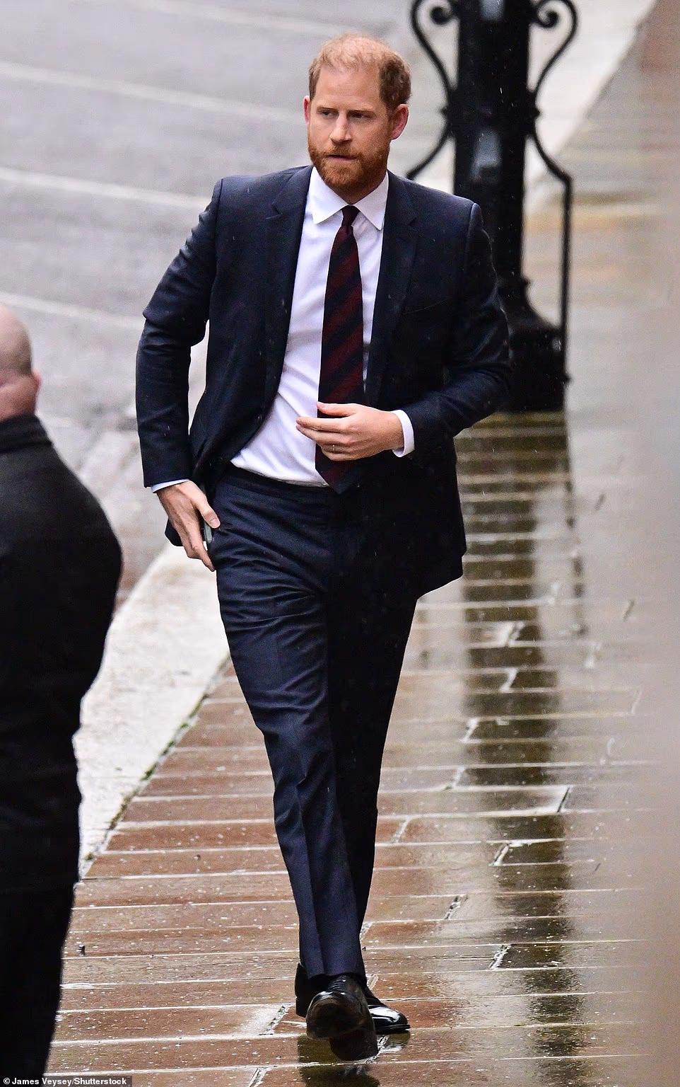 The Mail's Royal Editor Rebecca English was 'an impressive and honest witness' and the judge said her explanations for where she had sourced stories were 'entirely plausible'. He threw out an allegation that she had tried to get the flight details of Prince Harry's former girlfriend Chelsy Davy. The judge was critical of the claimants' lawyers for advancing allegations against Ms English her at trial in relation to phone hacking which were 'entirely unsupported by evidence'. Mr Justice Nicklin said: 'It was, in substance, a serious allegation advanced without particulars and without evidential foundation.'