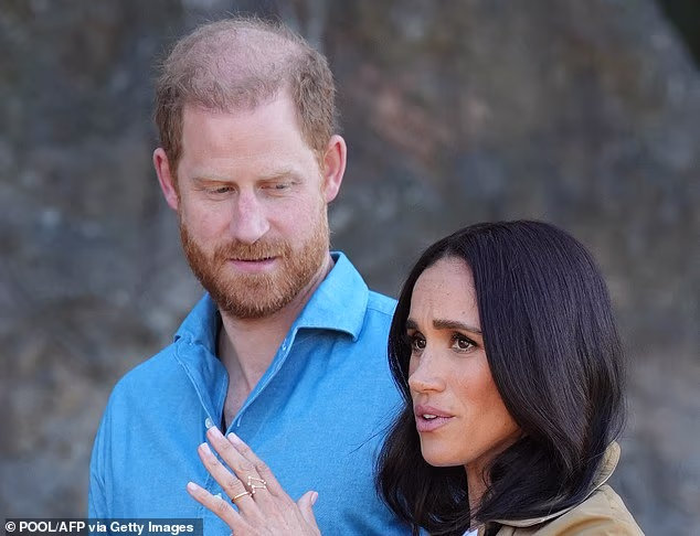 The success of Prince Harry's quiet trip to Britain shows that anonymity is in fact the best form of security, not round-the-clock police protection, the Daily Mail's Richard Kay has argued