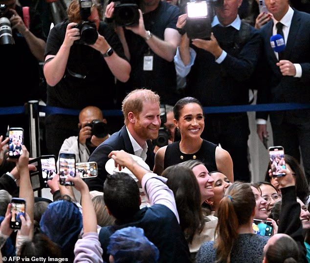 The world has been watching the ongoing Sussex saga and their rift with the Royal Family. But have Harry and Meghan done the monarchy a favour by dragging it into the spotlight?