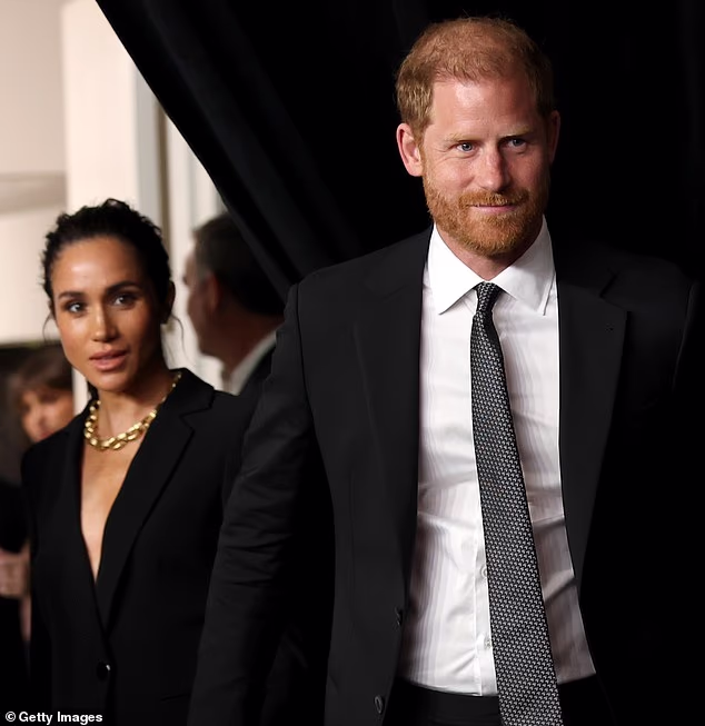 The saga over Prince Harry's trip to Britain has already left Buckingham Palace 'weary and wary'