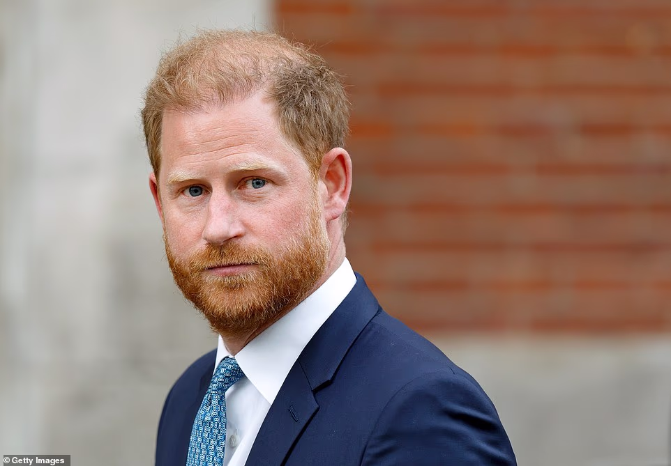 The Duke of Sussex said that the Prince of Wales grabbed him by the collar, ripped his necklace, then pushed him over in the kitchen, causing him to land on a dog bowl that shattered and injured his back. He also alleged that William and Kate urged him to wear the infamous Nazi dress outfit to a Halloween party. Harry did not hold back as he laid bare his complicated feelings towards William, describing the future king as both his ‘beloved brother’ and his ‘arch-nemesis’, and branded the Queen their ‘wicked stepmother’. The King was rather unflatteringly described as an emotionally stunted and ineffectual ‘old man’ while the Princess of Wales was accused of overreacting when she demanded an apology from Meghan after she attributed Kate’s apparent forgetfulness to ‘baby brain because of her hormones’. Against the backdrop of Spare’s sensational claims, the Sussexes’ Netflix docuseries, and a fallout that predates ‘Megxit’, it is unsurprising that William ‘does not trust’ Harry and Meghan, said Mr Fitzwilliams. However, the Royal Family’s future relies on William and Charles adopting a ‘joint approach’ to Harry’s visits to the UK, he added. And it will be up to Sir Clive’s replacement to bridge the gap between the King’s desire to be closer with his grandchildren and William’s concerns – insurmountable as they may seem now.