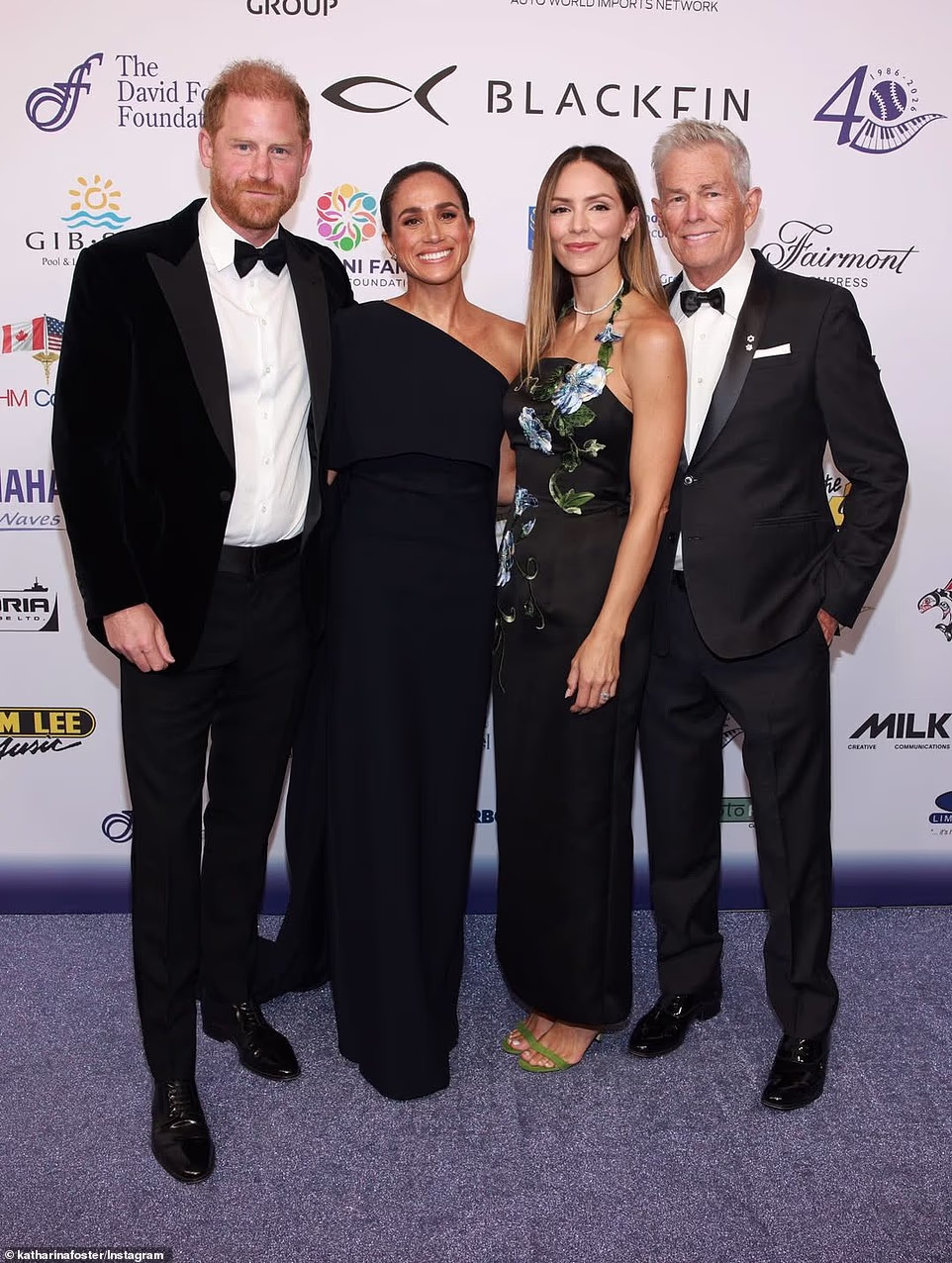 Officials would confirm only that the exercise had concluded and ‘recommendations on our policy and procedures’ had been made. The allegations have always been strongly denied by the Duchess, whose lawyers described them as a ‘calculated smear campaign’. A spokesman added: ‘The Duchess is saddened by this latest attack on her character, particularly as someone who has been the target of bullying herself and is deeply committed to supporting those who have experienced pain and trauma.’ What’s interesting is that Harry and Meghan have never publicly urged the Palace to publish the report. Surely, if they want to have no further staff recruitment problems, they should do so as a matter of urgency?