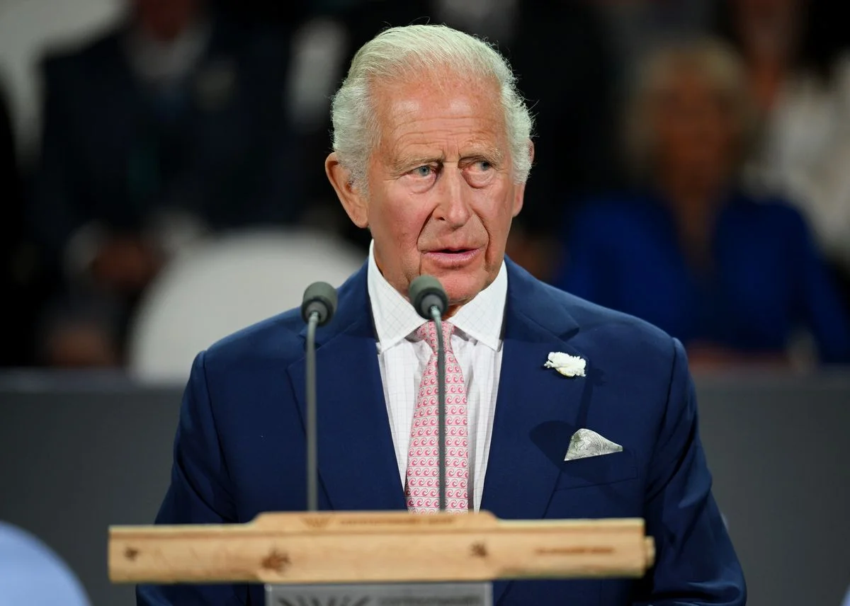 King Charles joins Prince Albert with heartfelt message after devastating tragedy