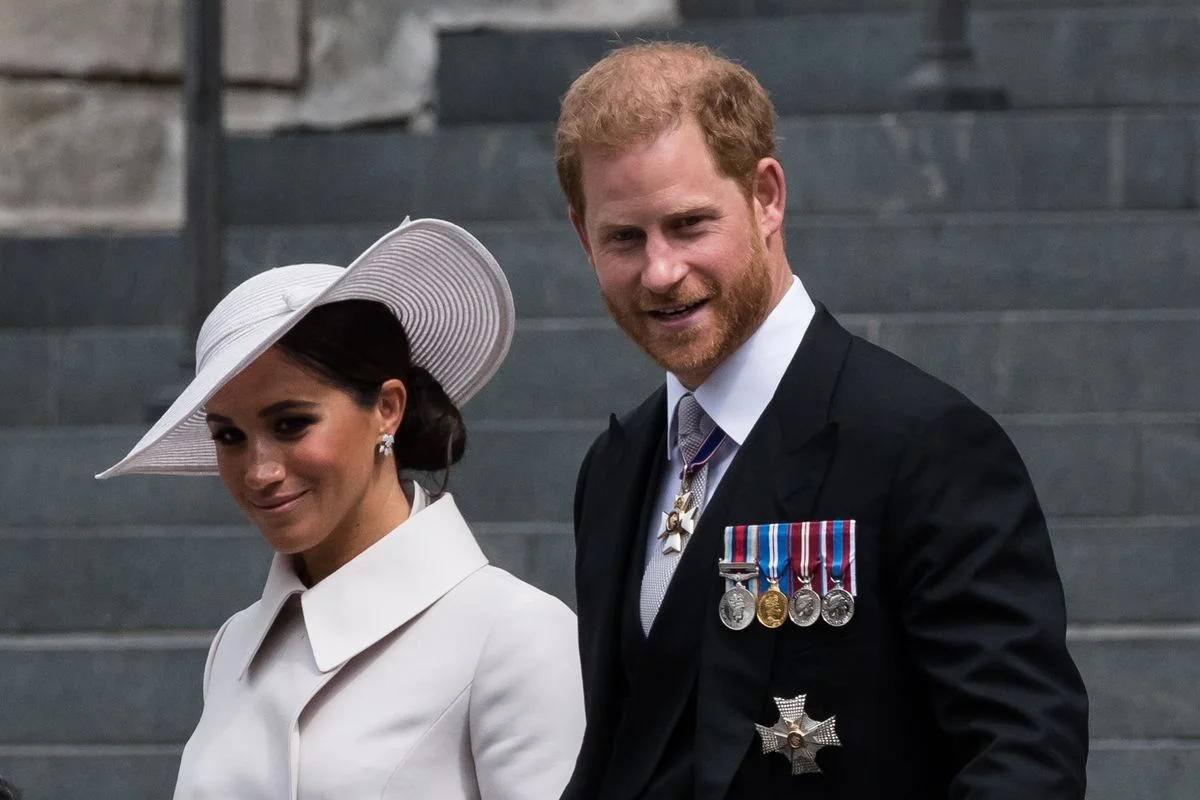 Prince Harry and Queen Camilla are said to maintain a cordial but distant relationship.