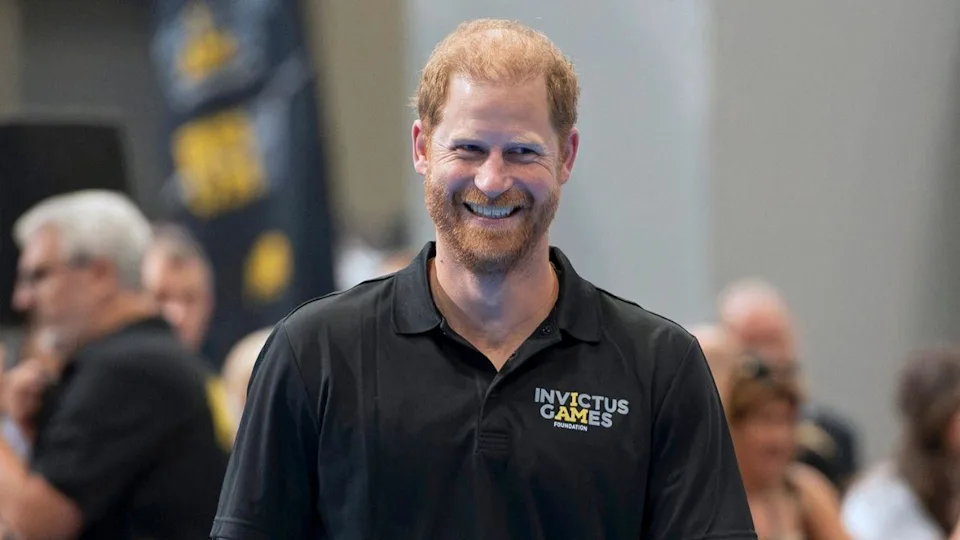 Marler admitted feeling initial anxiety regarding public opinion before meeting Prince Harry.MEGA