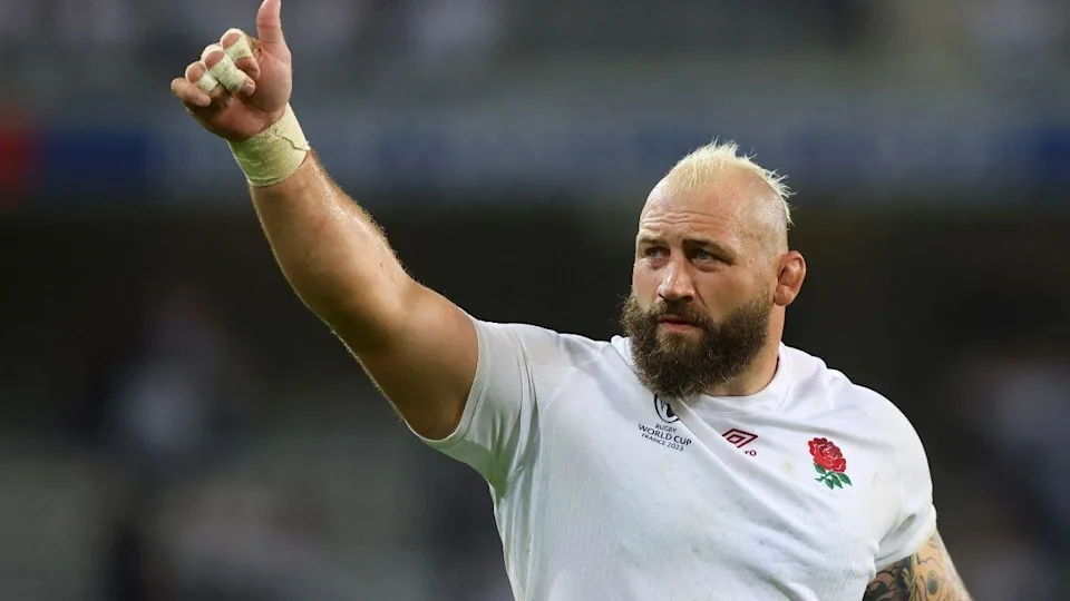 The former rugby star expressed shock over online hostility directed toward Prince Harry.MEGA