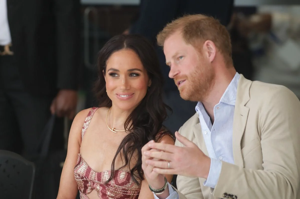 Prince Harry and Meghan Markle changed their California town in an unexpected way: What happens as they return to the U.K.?