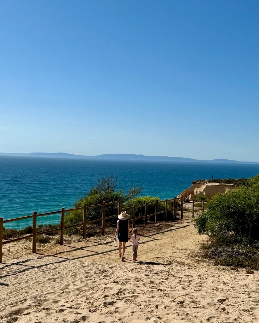 Prince Harry and Meghan Markle continue to make Portugal a favorite destination for family vacations with Prince Archie and Princess Lilibet.
