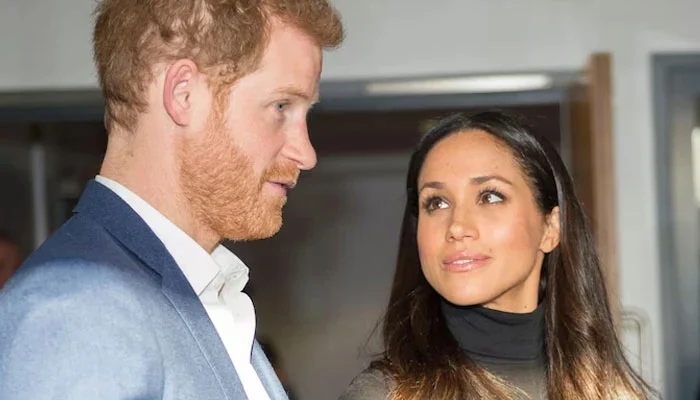Prince Harry, Meghan Markle told to recognise King Charles’ pain