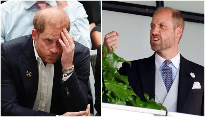 Prince Harry gets served brutal reminder about forgiveness: ‘Its Prince William who does the calling’