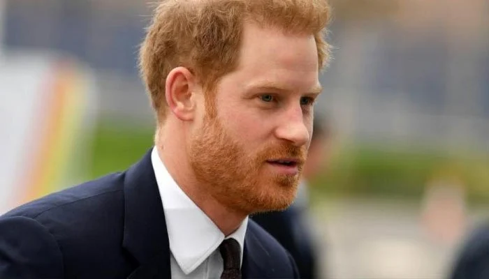 Prince Harry ‘still searching for something’ 6 years after leaving UK