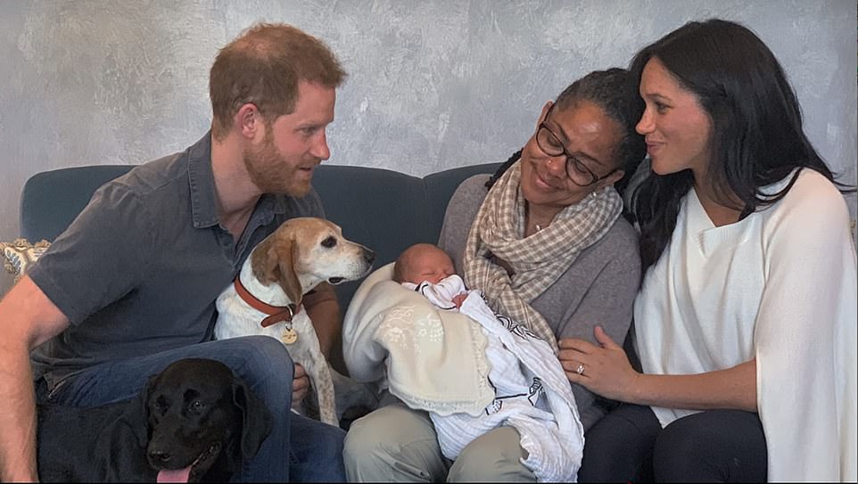 Prince Harry wasted no time in leaving his father's coronation today, getting picked up from Westminster Abbey by a car that immediately headed out of London and was spotted at Heathrow Airport.