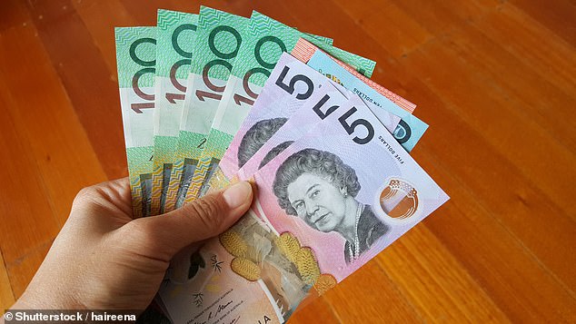 Australian dollars feature a portrait of Queen Elizabeth. New editions will not feature King Charles, however - another sign of growing detachment from the Crown