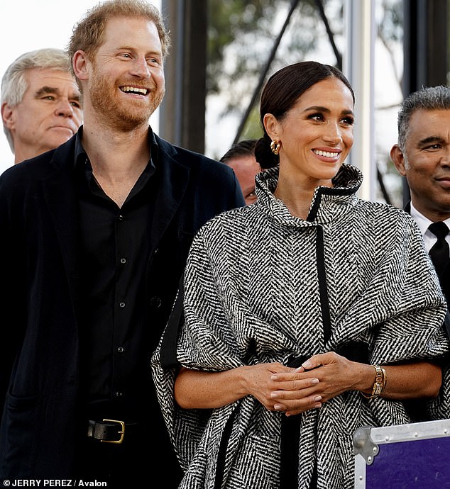 Prince Harry and Meghan Markle are effectively homeless when visiting the UK now after being evicted from Frogmore Cottage earlier this year