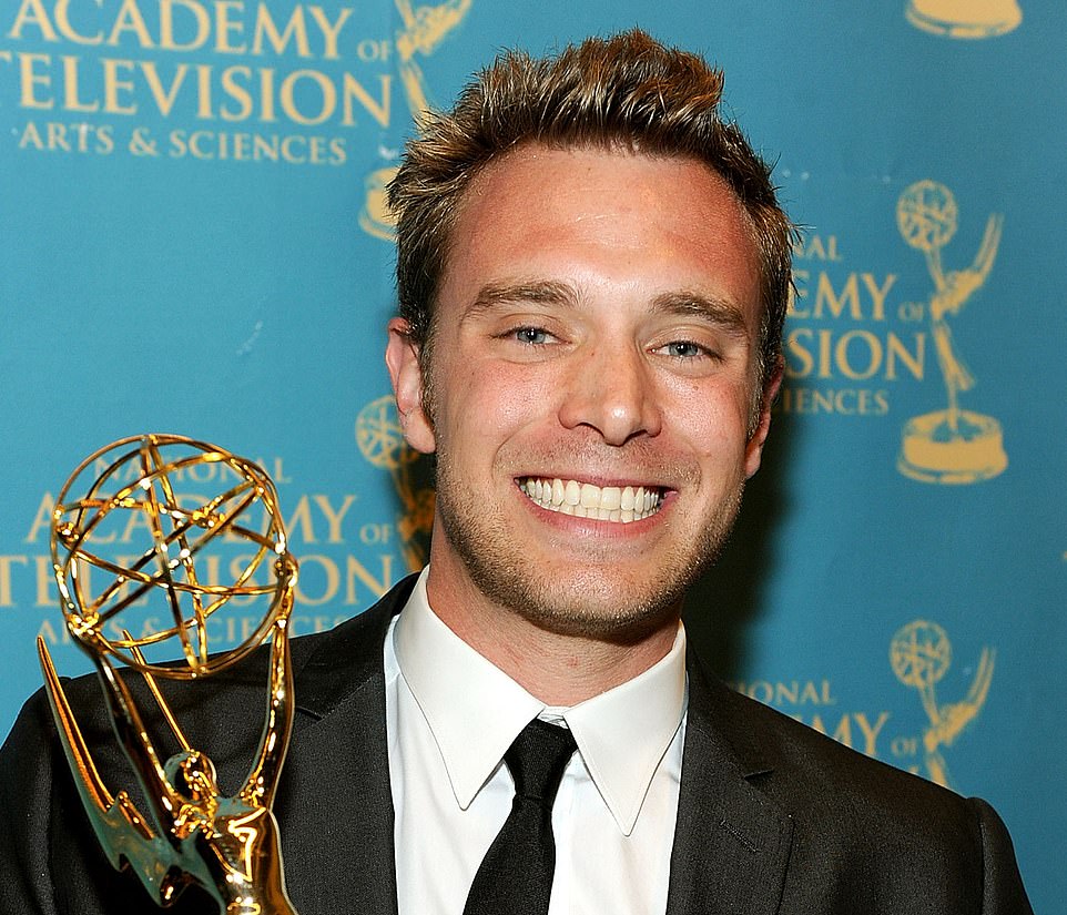 He then joined the cast of The Young and the Restless in 2008, playing the fourth iteration of Billy Abbott. He left the show in 2014. He received three Daytime Emmys for the role: two for Outstanding Supporting Actor in a Drama Series and one for Outstanding Lead Actor in a Drama Series.