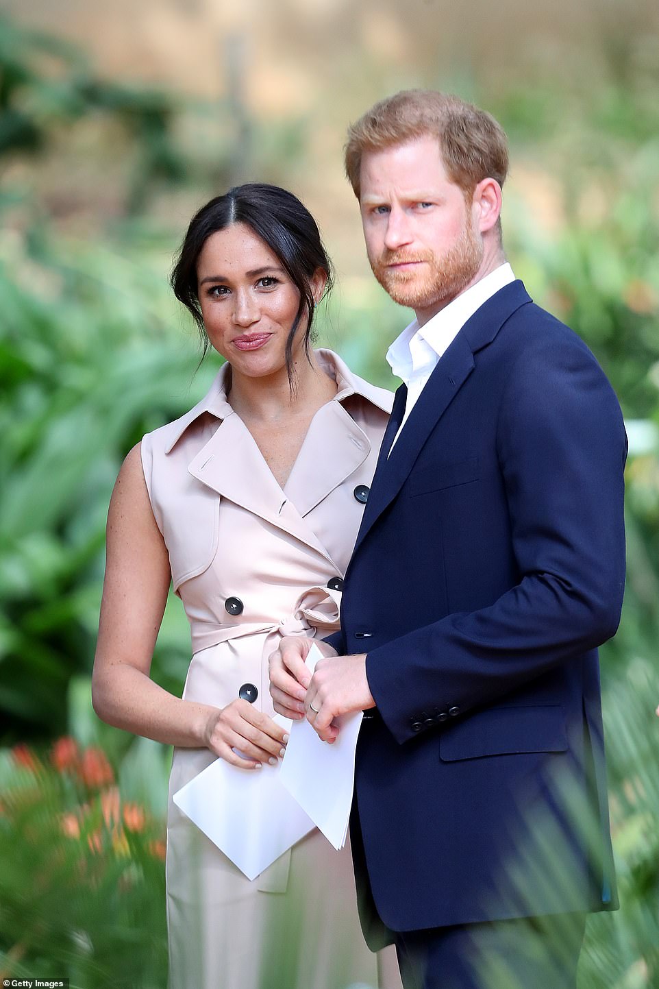 While Harry could still attend main events if his schedule permits, royal experts have noted that the Sussexes have yet to confirm whether they will take part or not. According to royal author Tom Bower, this delay in confirmation is deliberate on Harry and Meghan's part, and they are encouraging the uncertainty 'because their status and income depends on constant mention in the media'.