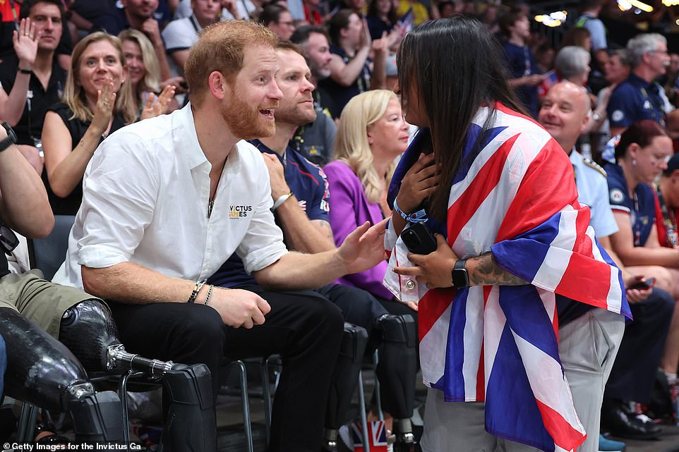 Meghan Markle made these claims in the third episode of her Netflix series. She stated that during her time in the UK, she rarely wore color. She mentioned that you shouldn't wear the same color as Queen Elizabeth II in a group event, and you also shouldn't wear the same color as other more senior members of the royal family.