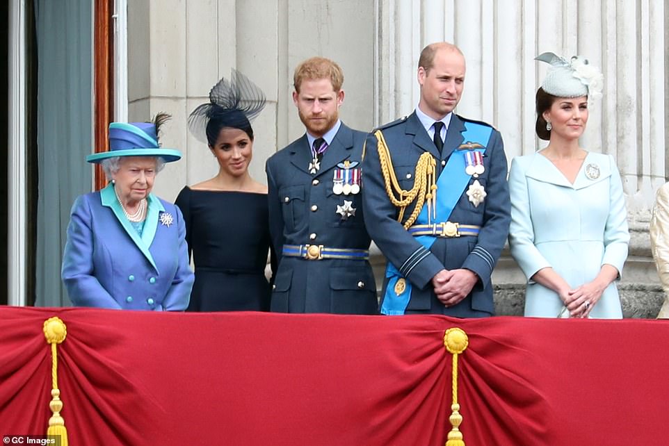 Harry¿s decision to instruct his lawyers to take legal action against the Government could inflame tensions with his family. It also provides a further headache for the Queen only days after she stripped Prince Andrew of his military honors and charity patronages after a US judge ruled that a claim of sex abuse made against him ¿ and vehemently denied ¿ would proceed.