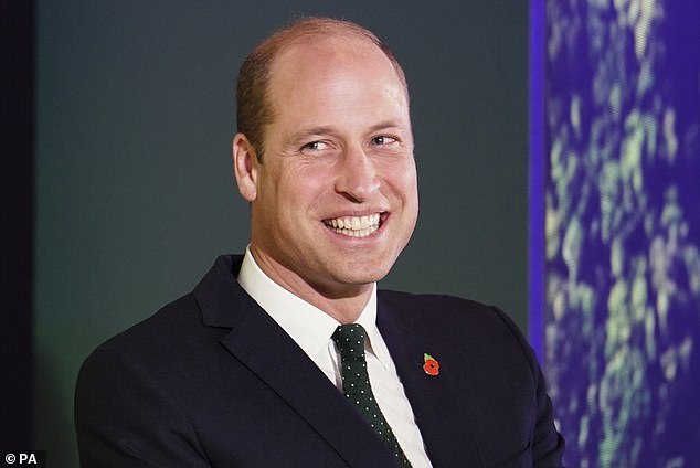 The Prince of Wales attends the Earthshot+ event at Park Royal Pickering in Singapore today