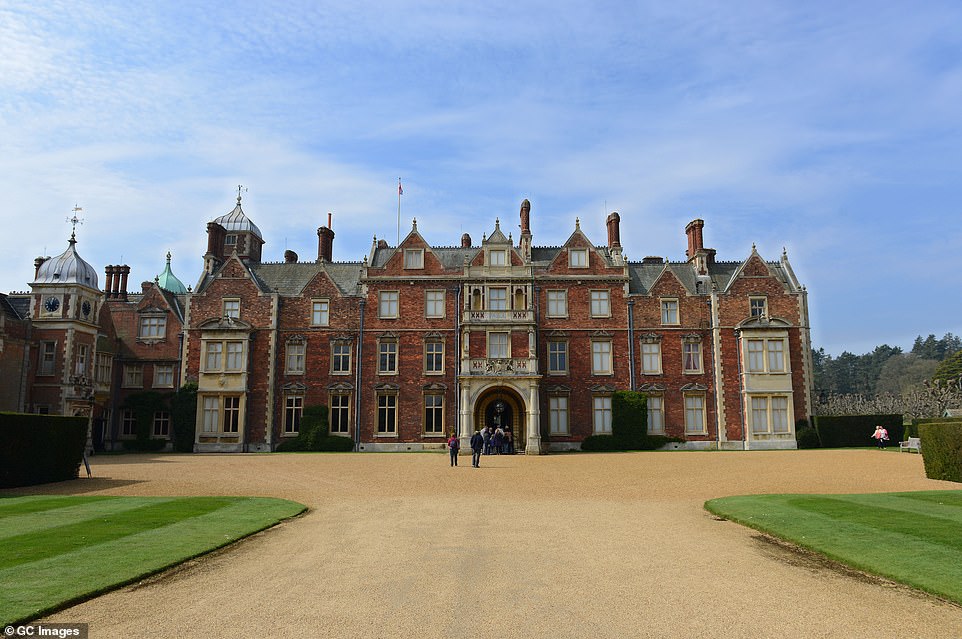 'It's so bizarre to have behaved so badly, demanded an apology and an admission of 'guilt' — to no avail, I might add — from the family and now suggest they'll just waltz back in and allow bygones to be bygones if only someone would be good enough invite them.' The insider pointed out the couple had invitations from both Queen Elizabeth and King Charles to join the family at Balmoral in the summer, but had chosen not to visit since 2018. They added: 'Which begs the question, why now? Is it something to do with the fact that some of their commercial deals, such as Spotify, have fallen around their ears and they have been subject to ridicule in the U.S. in shows such as South Park and Family Guy? Could it be that they have realised moaning about how awful being a member of the Royal Family is, isn't such a great strategy after all?'