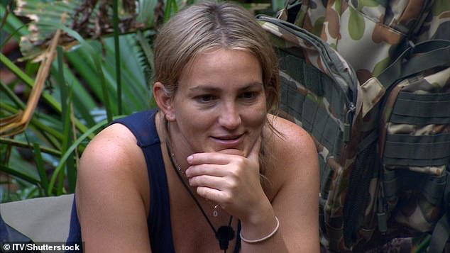 Both Grace Dent and Jamie Lynn Spears have left ITV’s I’m A Celebrity reality series on medical grounds. It’s a pity — they were two of the more interesting contestants in the jungle