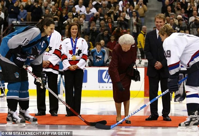 Prince Harry and Meghan at the Invictus Games in Germany. The next one, in Canada, has been rocked by the departure of senior staff