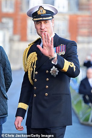 Prince William