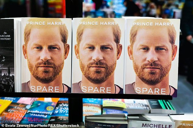 As the world discovered almost exactly a year ago, Spare is undoubtedly the most candid and caustic royal memoir ever written