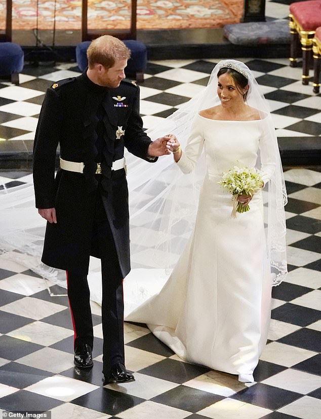 The celebrated black cellist performed at Prince Harry ’s wedding to Meghan Markle