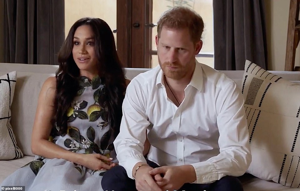 Meghan is listed as having launched 'Archetypes' in 2022, which is described as a 'record-breaking podcast exploring the labels that hold women back'. It states that Archetypes 'debuted at Number 1' in the U.S., UK, Australia, Ireland and New Zealand, and was the 'Number 1 podcast' in 47 countries. It says that after its first season, Archetypes was awarded The People's Choice Award in the podcast category, as well as The Gracie Award for Best Podcast. Meghan is also described as a 'NY Times Best Selling author, publishing the acclaimed children's book, 'The Bench', and 'Together: Our Community Kitchen' a collaborative publication with the women of the Hubb Community Kitchen in the UK, who were displaced after the tragic Grenfell Fire'.