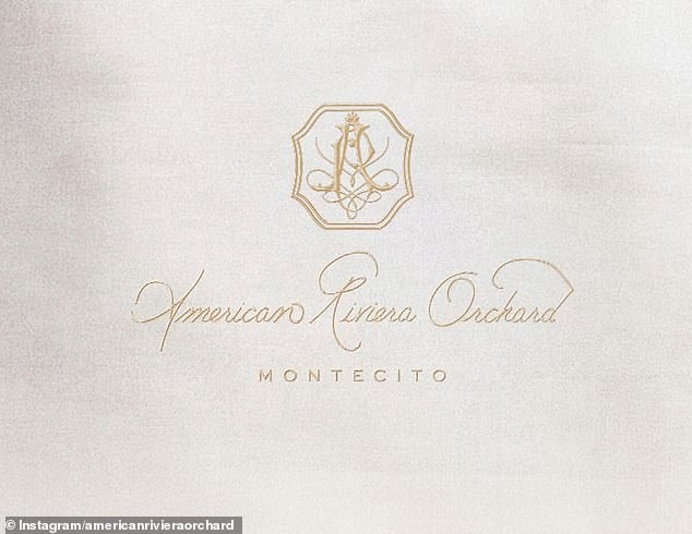 The launch featured a stylish Instagram reel, complete with regal-looking crest and swirly calligraphy